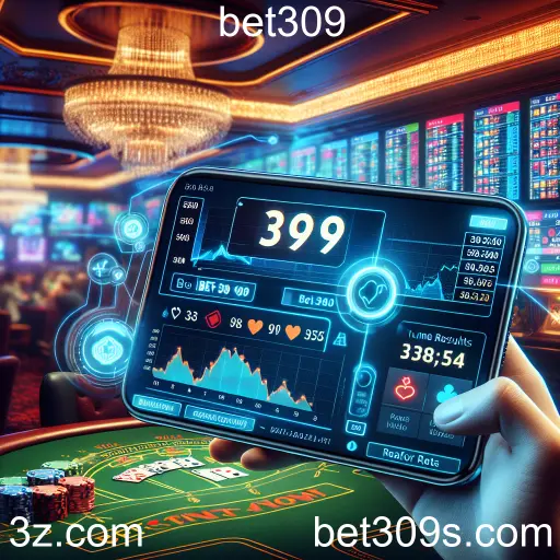 Aposte com Sabedoria: A Importância dos Resultados no Bet309️ Aposte com Sabedoria: A Importância dos Resultados no Bet309️